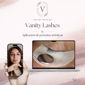 Vanity Lashes™